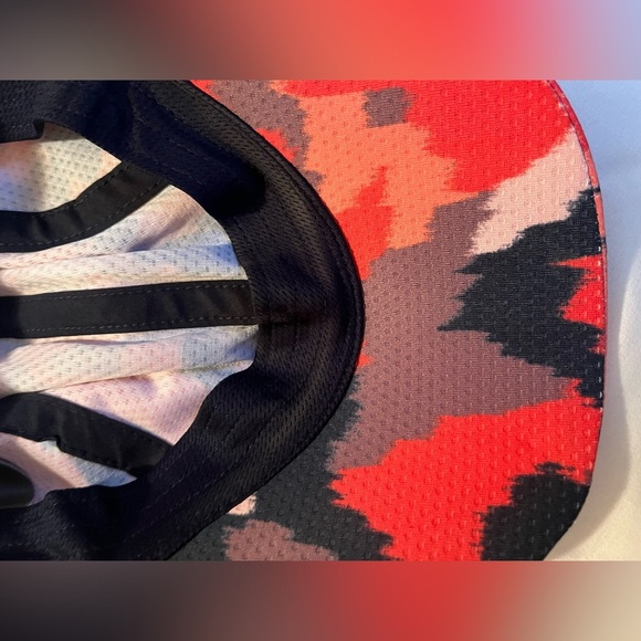 Eddie Bauer Freeshade Lightweight Packable Trail Hat Cap - Picture 6 of 8